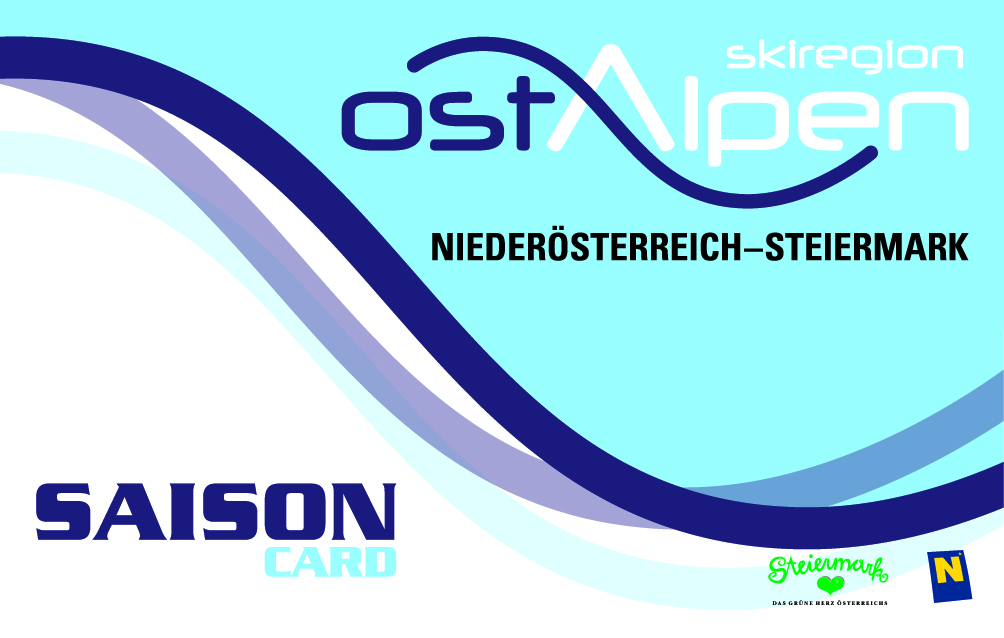 Ostalpen-Card: Grenzenlos auf die Piste - Über das Skigebiet Annaberg